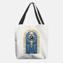 Space Exploration-None-Basic Tote-Bag-momma_gorilla