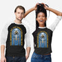 Space Exploration-Unisex-Baseball-Tee-momma_gorilla