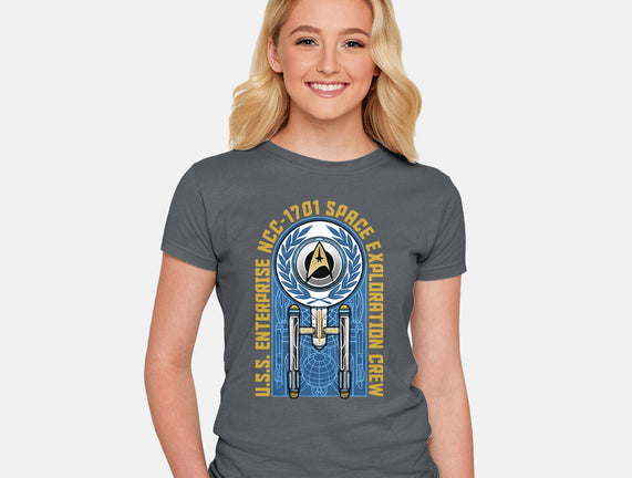 Space Exploration