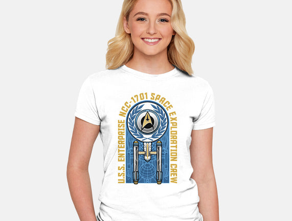 Space Exploration