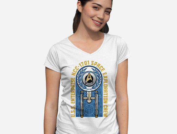Space Exploration