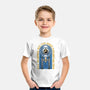 Space Exploration-Youth-Basic-Tee-momma_gorilla