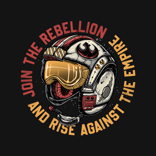 And Rise Against The Empire-Unisex-Basic-Tank-momma_gorilla