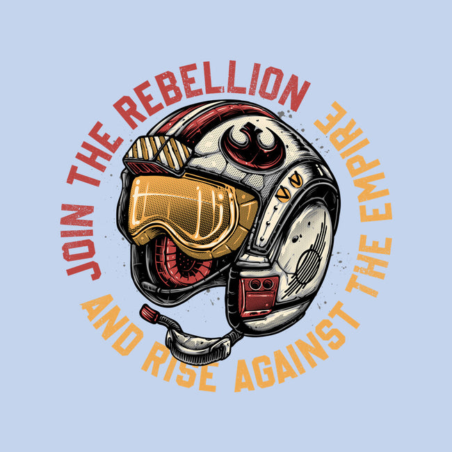 And Rise Against The Empire-Womens-Fitted-Tee-momma_gorilla