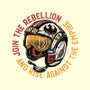 And Rise Against The Empire-Unisex-Basic-Tank-momma_gorilla