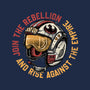 And Rise Against The Empire-Unisex-Basic-Tank-momma_gorilla