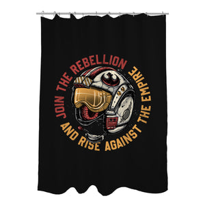 And Rise Against The Empire