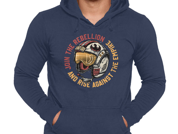 And Rise Against The Empire