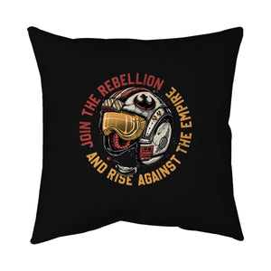 And Rise Against The Empire