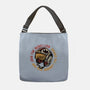 And Rise Against The Empire-None-Adjustable Tote-Bag-momma_gorilla