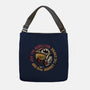 And Rise Against The Empire-None-Adjustable Tote-Bag-momma_gorilla