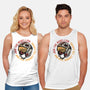 And Rise Against The Empire-Unisex-Basic-Tank-momma_gorilla