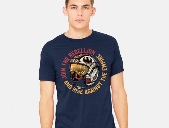 And Rise Against The Empire
