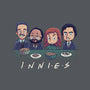 Innies-Womens-Fitted-Tee-Geekydog