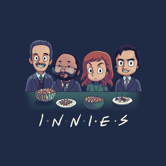 Innies-Unisex-Basic-Tee-Geekydog