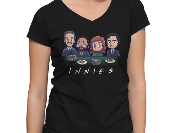 Innies