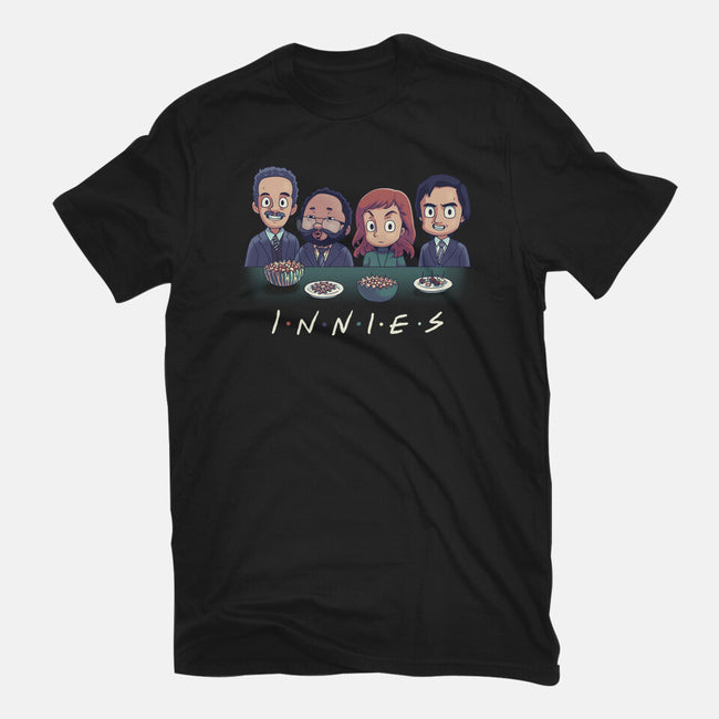 Innies-Unisex-Basic-Tee-Geekydog