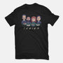 Innies-Unisex-Basic-Tee-Geekydog