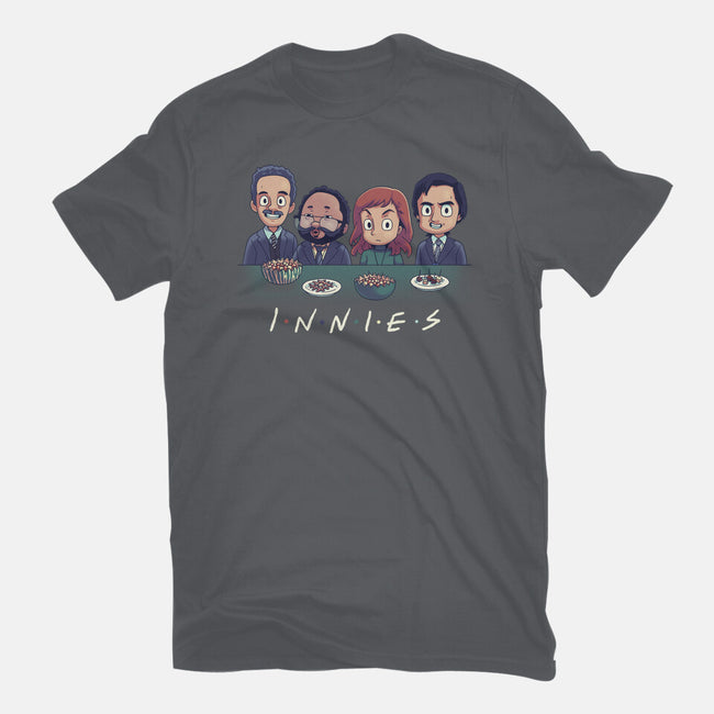 Innies-Unisex-Basic-Tee-Geekydog