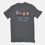 Innies-Unisex-Basic-Tee-Geekydog