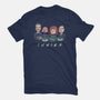 Innies-Unisex-Basic-Tee-Geekydog