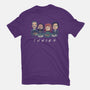 Innies-Womens-Fitted-Tee-Geekydog