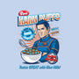 Karn Puffs-Unisex-Crew Neck-Sweatshirt-Wheels