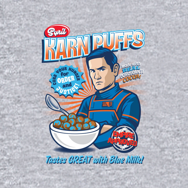 Karn Puffs-Unisex-Basic-Tank-Wheels