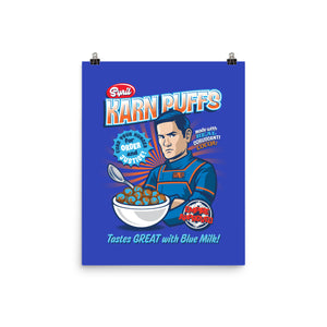 Karn Puffs
