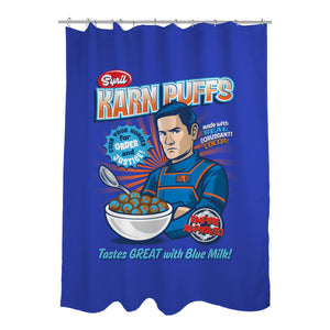 Karn Puffs