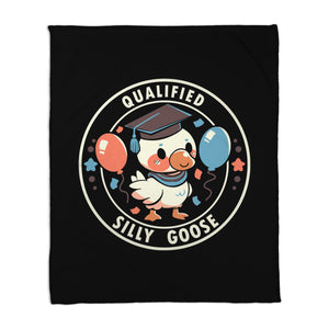 Qualified Silly Goose