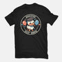 Qualified Silly Goose-Womens-Basic-Tee-TechraNova