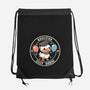 Qualified Silly Goose-None-Drawstring-Bag-TechraNova