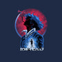 Spike Space Cowboy-Youth-Pullover-Sweatshirt-rmatix