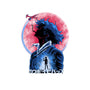 Spike Space Cowboy-Youth-Pullover-Sweatshirt-rmatix