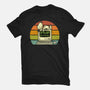 Pre Internet Beagle-Mens-Heavyweight-Tee-erion_designs