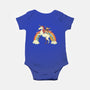 Unicorn Catana-Baby-Basic-Onesie-vp021