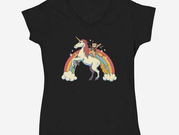 Unicorn Catana