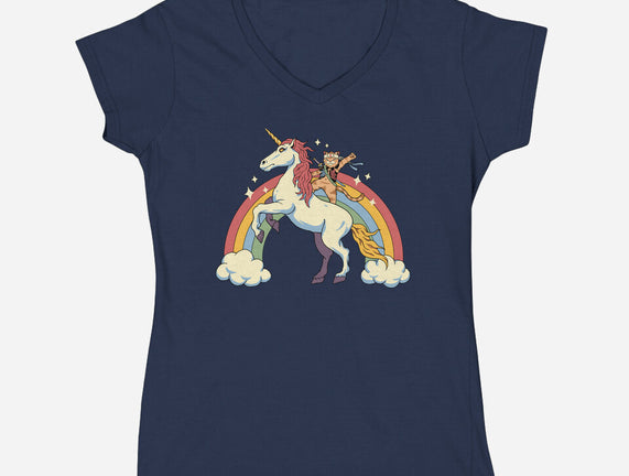 Unicorn Catana