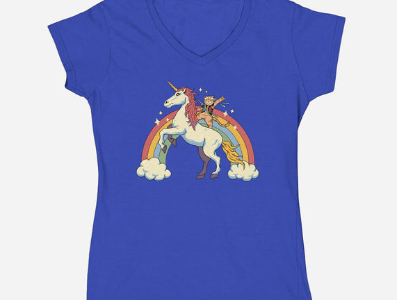 Unicorn Catana