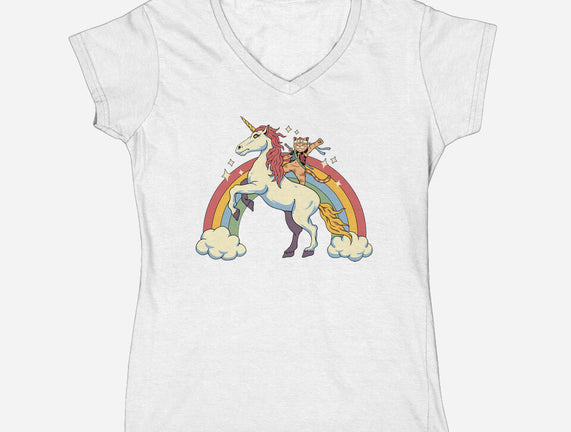 Unicorn Catana