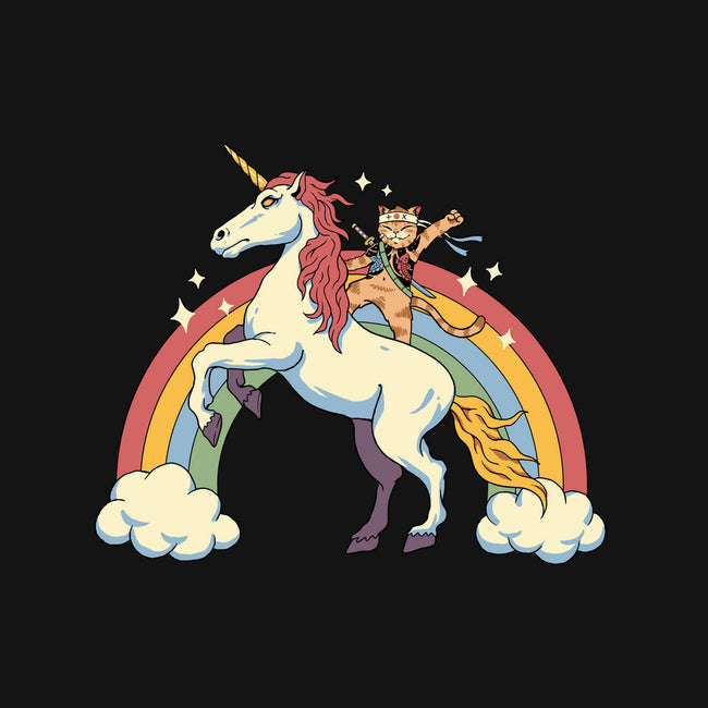 Unicorn Catana-Womens-Fitted-Tee-vp021