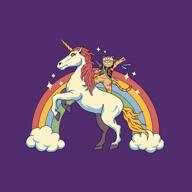 Unicorn Catana-Womens-Fitted-Tee-vp021