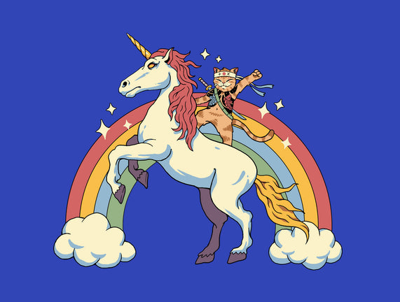 Unicorn Catana
