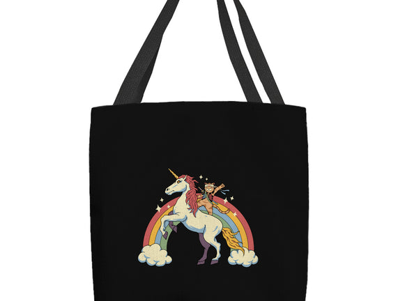 Unicorn Catana