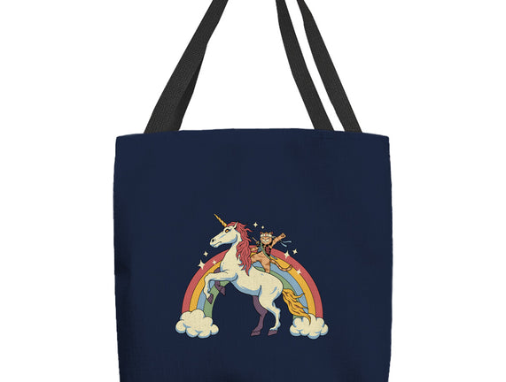 Unicorn Catana