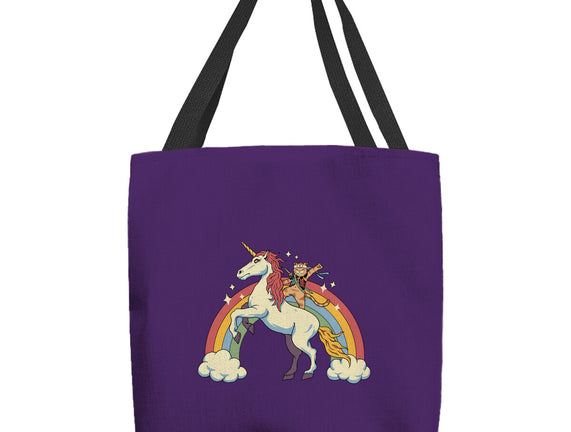 Unicorn Catana