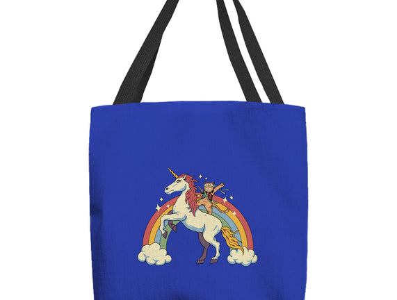 Unicorn Catana