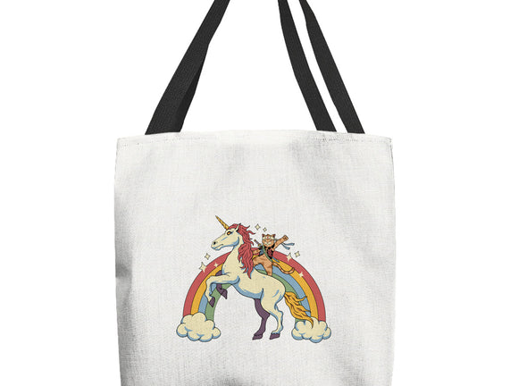 Unicorn Catana