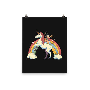 Unicorn Catana